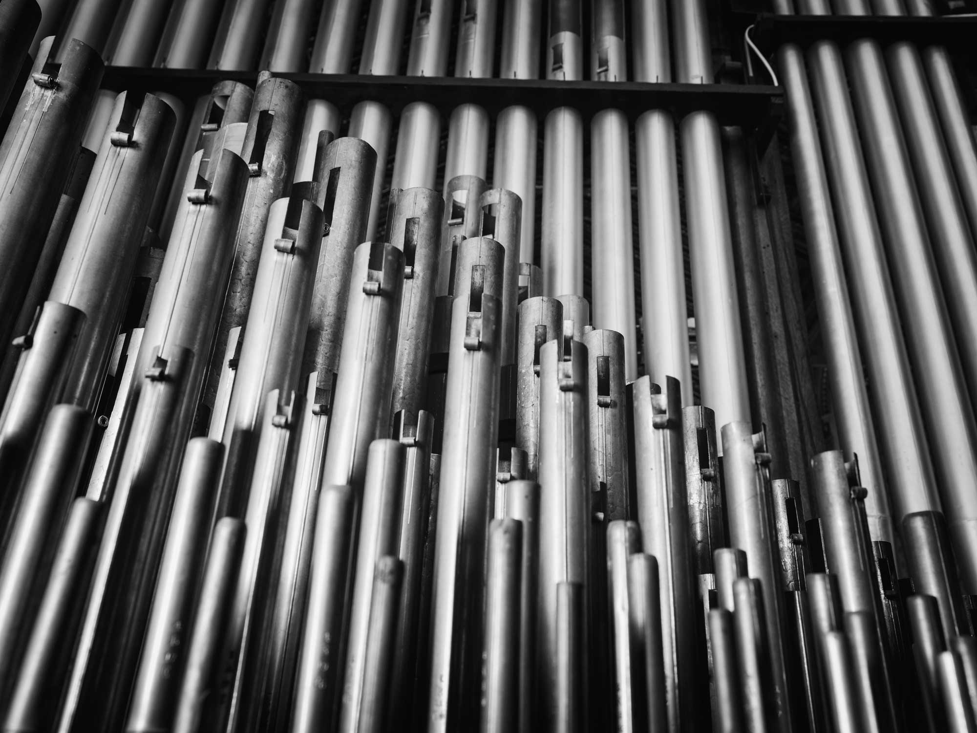 eduard iosif antal organist